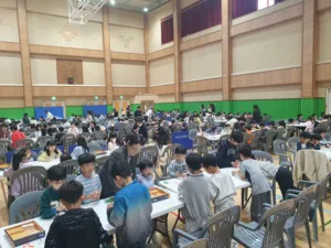 빛누리초, 개교 11주년 맞아 미래 과학 탐구의 장 개최