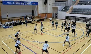 나주교육 빅뱅, 혁신도시 초등 4개교 ‘교육 나눔의 날’ 화합