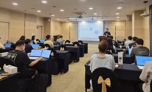 전남교육청, 2027 대입 대비 ‘수시·정시 배치표 개발 TF’ 운영