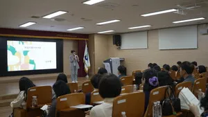 목포도서관, 학교도서관 담당자 직무 역량 강화 위해 2026년 연수 개최
