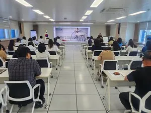 장애 당사자의 목소리로 듣는 진솔한 인식개선교육, 공감의 울림