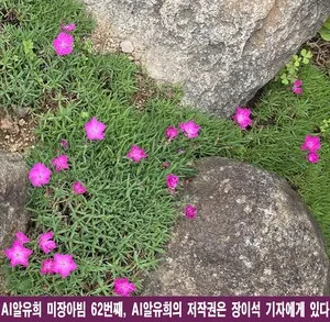 AI와 유희의 만남, 장이석 기자가 선보인 미장아빔의 세계 - 교육 | 코리아NEWS