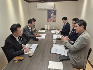 순천시·교육지원청, ‘교육 1번지’ 위상 높인다 협력 강화
