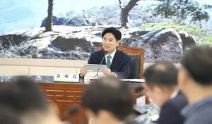 전남광주통합특별시교육청, 7월 1일 출범 앞두고 체계점검