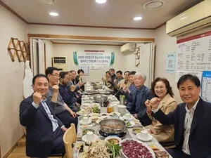 해남교육, 퇴직교원 현장의 목소리 담았다
