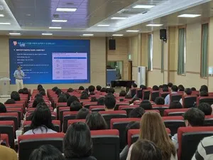 AI 시대, 질문하는 힘이 미래를 바꾼다…전남 교육청 수업나눔 콘서트