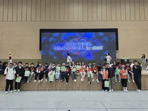 무안영재교육원, ‘2026 글로컬 전남과학축전’ 참여…AI·로봇 체험하며 미래 역량 강화