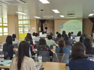 "AI시대도 읽기가 기본"…전남교육청, 난독 학생 맞춤 지원 강화