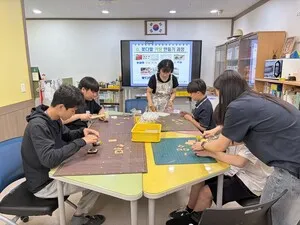 함평영화학교, 특수학생 꿈 키우는 '진로 직업 프로그램' 운영
