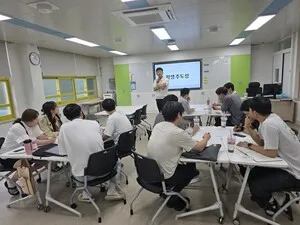 보성교육지원청, ‘학습자 주도성’ 키워 미래교육 실천