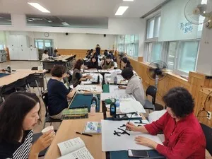함평도서관, 지역민이 기획한 평생학습강좌 7월부터 운영