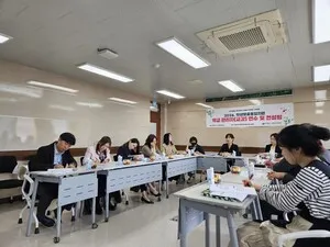 구례교육지원청, 학생맞춤통합지원 현장 확산 나선다