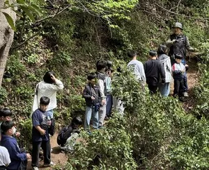 신전초, 다산초당·백련서 생태 감수성 키우는 현장체험 - 환경 | 코리아NEWS