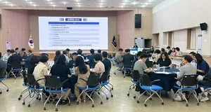 전남광주통합특별시교육청, 7월1일 출범 앞두고 행정 공백 최소화 총력