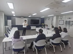 선후통합 ‘코칭 대화법’ 배운 석곡초 학부모, 교육 주체로 거듭나 - 교육 | 코리아NEWS