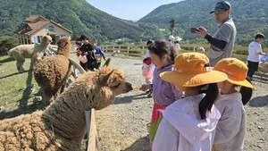 교사·학부모가 함께하는 특별한 수업, 목포서산초의 현장체험