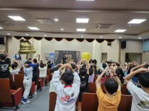 순천북초, ESG 융합 흡연예방으로 보건복지부장관상 수상