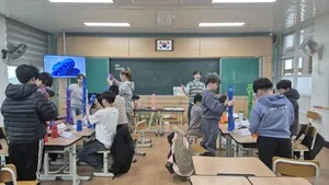 무안교육, ‘母兒(모아) 재능기부단’으로 학부모가 만드는 선순환 - 교육 | 코리아NEWS