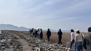 순천만생태문화교육원, 생물다양성 이해 위한 교원 대상 생태전환교육 연수