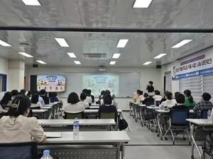 학생 주도성 키운다, 62명 교사 ‘수업 나눔’ 참여 뜨겁다