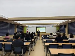 장성교육, 2026 교육발전특구…유보통합·유보이음 네트워크 구축 - 교육 | 코리아NEWS