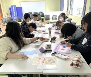 장흥교육지원청, 겨울방학 ‘마음톡톡’으로 학생 정서 함양 지원 - 교육 | 코리아NEWS