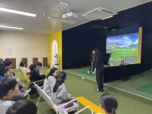 목포교육지원청, 목포과학대 RISE사업과 손잡고 거점형 늘봄센터 특화 프로그램 운영