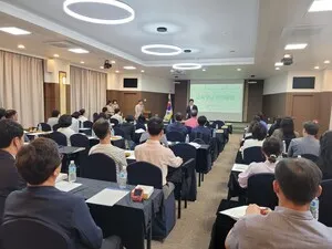 보성교육지원청, 학교관리자 역량 강화·소통 활성화 위한 연찬회 개최