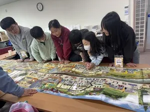 목포도서관, ‘2026년 겨울 독서교실’ 성황리 마무리
