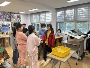 2025. 무안글로컬교육센터 주관 겨울방학 외국어 & 다문화캠프 성공리 운영!