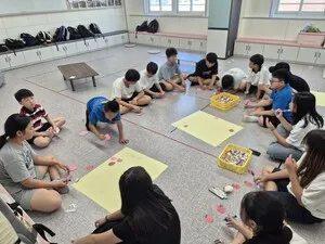 학생이 학교的主人公, 옥과초 민주적 자치 문화 꽃피워 - 교육 | 전남광주뉴스