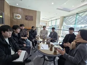 화순 영재교육원, 서울대 멘토와 꿈을 디자인하다 - 교육 | 코리아NEWS