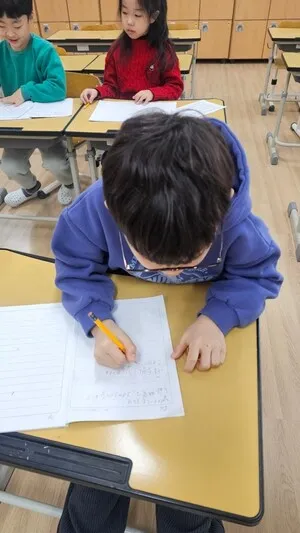 남평도서관, 겨울방학 돌봄 프로그램 만족도 90% 달성