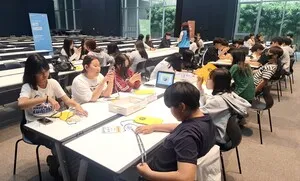 장흥 학생자치 리더, ‘의(義)’ 정신으로 미래 자치 역량 다지다 - 교육 | 코리아NEWS