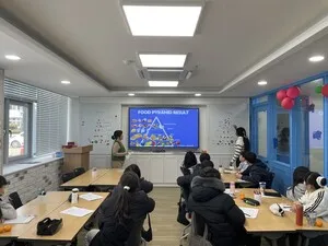 고흥, 원어민과 함께하는 체험형 영어캠프로 소통 역량 강화 - 교육 | 코리아NEWS
