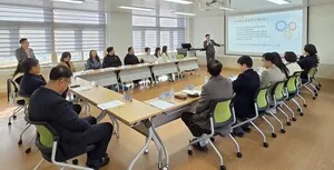 순천교육지원청, 「2025.온마을온종일케어프로그램 결과 공유회」 개최