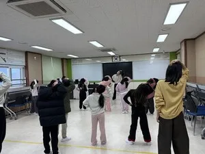 나주교육지원청, 겨울방학 돌봄 공백 없이 안전점검 실시 - 교육 | 코리아NEWS