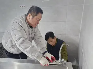순천교육지원청, 학교 시설 불편 즉시 해결! 감동 행정 - 교육 | 코리아NEWS