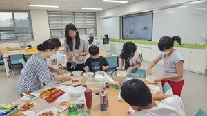 함평글로컬교육센터, 방과후 이중언어 프로그램 성료