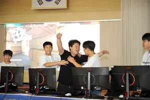 영광전자고, 승패 넘어 배려와 협업 배운 e스포츠대회 성황리 폐막
