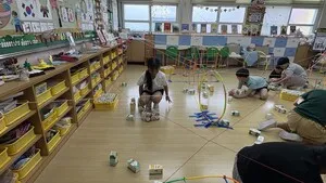 장평초, ‘우유팩 보물탐험’으로 자원순환 배우고 종량제봉투 교환 - 교육 | 시민의 눈