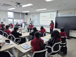 꿈을 현실로, ‘꿈 실현 인생학교 3기’ 캠프 성료