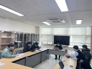 전남창의융합교육원, 전라남도과학전람회 의무출품작 대상 맞춤 컨설팅 운영