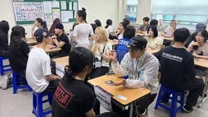 광주푸른꿈창작학교, 선후배가 함께하는 ‘홈커밍데이’ 개최