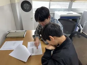(곡성교육지원청) 학습종합클리닉센터 맞춤 지원으로 학습 회복을 돕다 - 교육 | 코리아NEWS