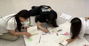 화순교육지원청, 독서 융합 수업으로 미래 바이오 인재 키운다