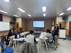 전라남도교육청학생교육원, AI와 손잡은 미래형 독서교육 시동 - 교육 | 코리아NEWS