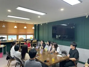 나주특수교육, 교사 진로 역량 강화로 학생 미래 열다