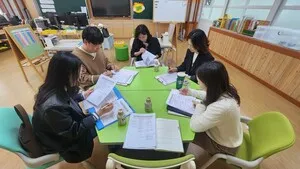 무안교육지원청, 소규모학교 찾아가는 위(Wee) 상담 지원 - 교육 | 코리아NEWS