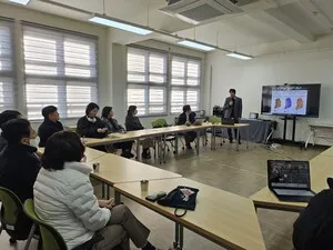 순천교육지원청, 2026 지역교육정책 포럼 개최